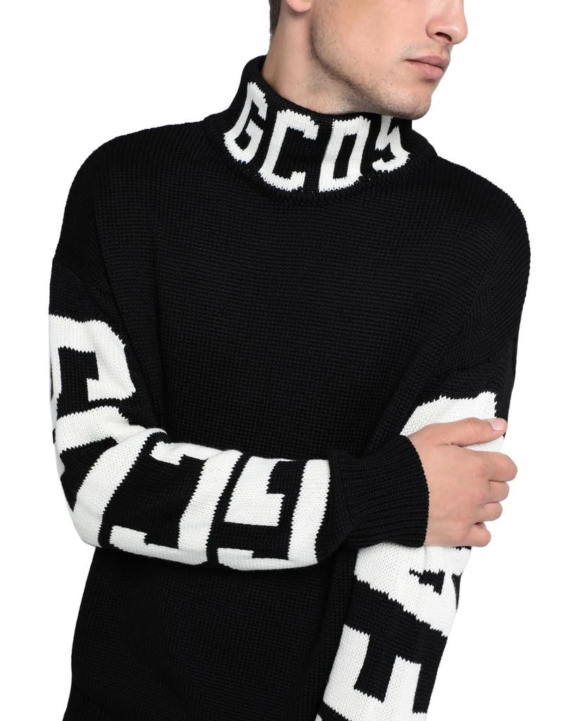 商品GCDS|Turtleneck,价格¥3943,第4张图片详细描述