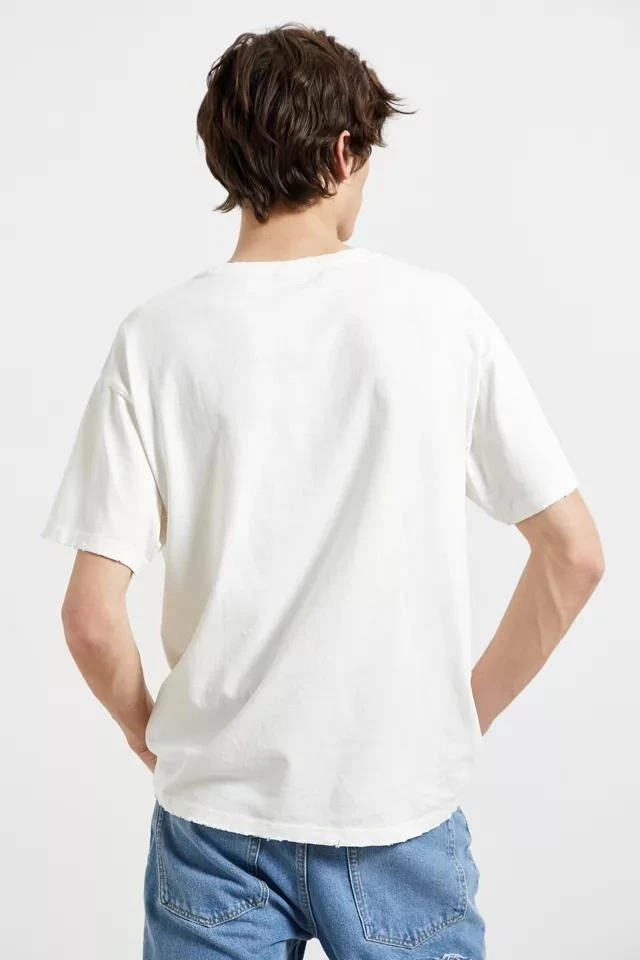 BDG Vintage Wash Tee 商品