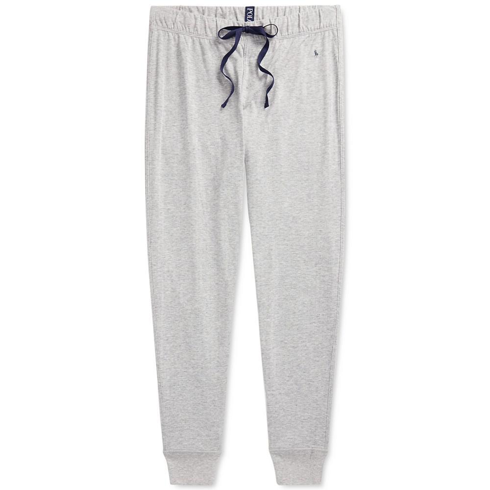 商品Ralph Lauren|Men's Reversible Sleep Jogger Pants,价格¥209,第7张图片详细描述