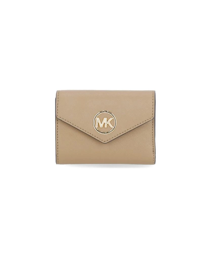 商品Michael Kors|Carmen Wallet,价格¥1216,第1张图片