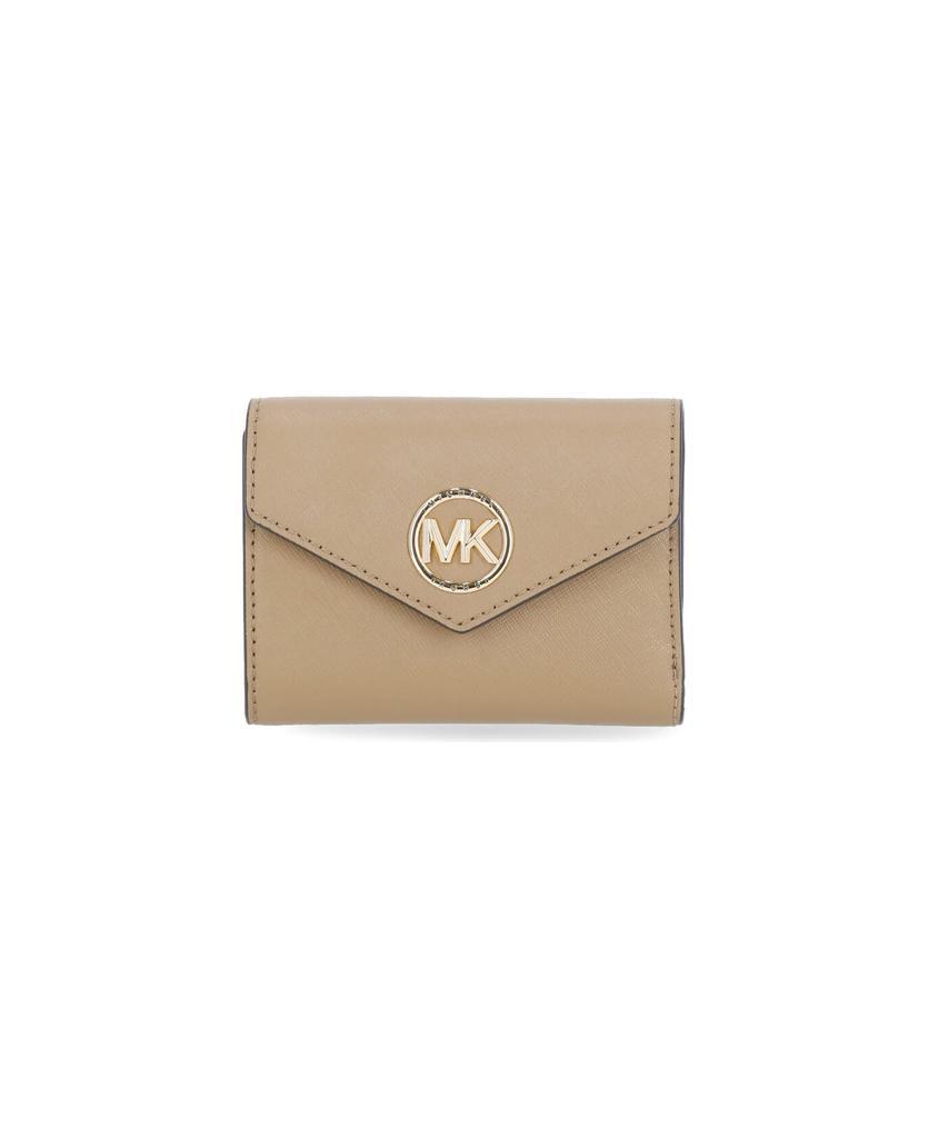 商品Michael Kors|Carmen Wallet,价格¥1109,第1张图片