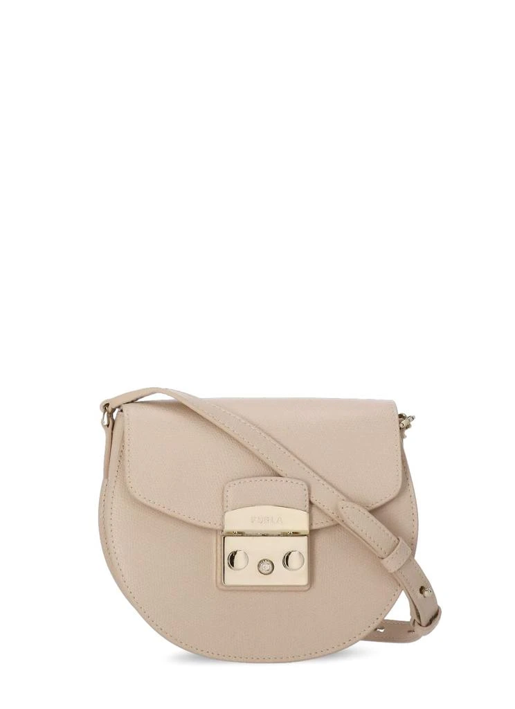 商品Furla|Furla Metropolis Hand Bag,价格¥1982,第1张图片