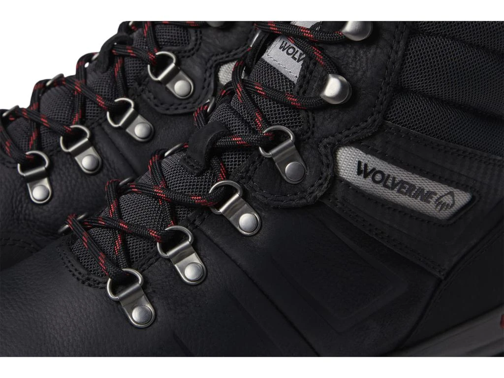 Chisel 2 Steel Toe Waterproof Hiker 商品