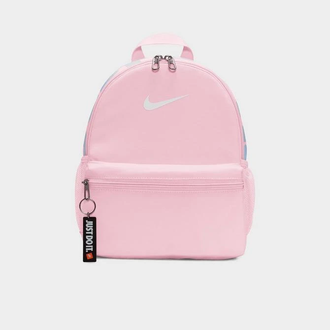 Kids' Nike Brasilia JDI Mini Backpack (11L) 商品