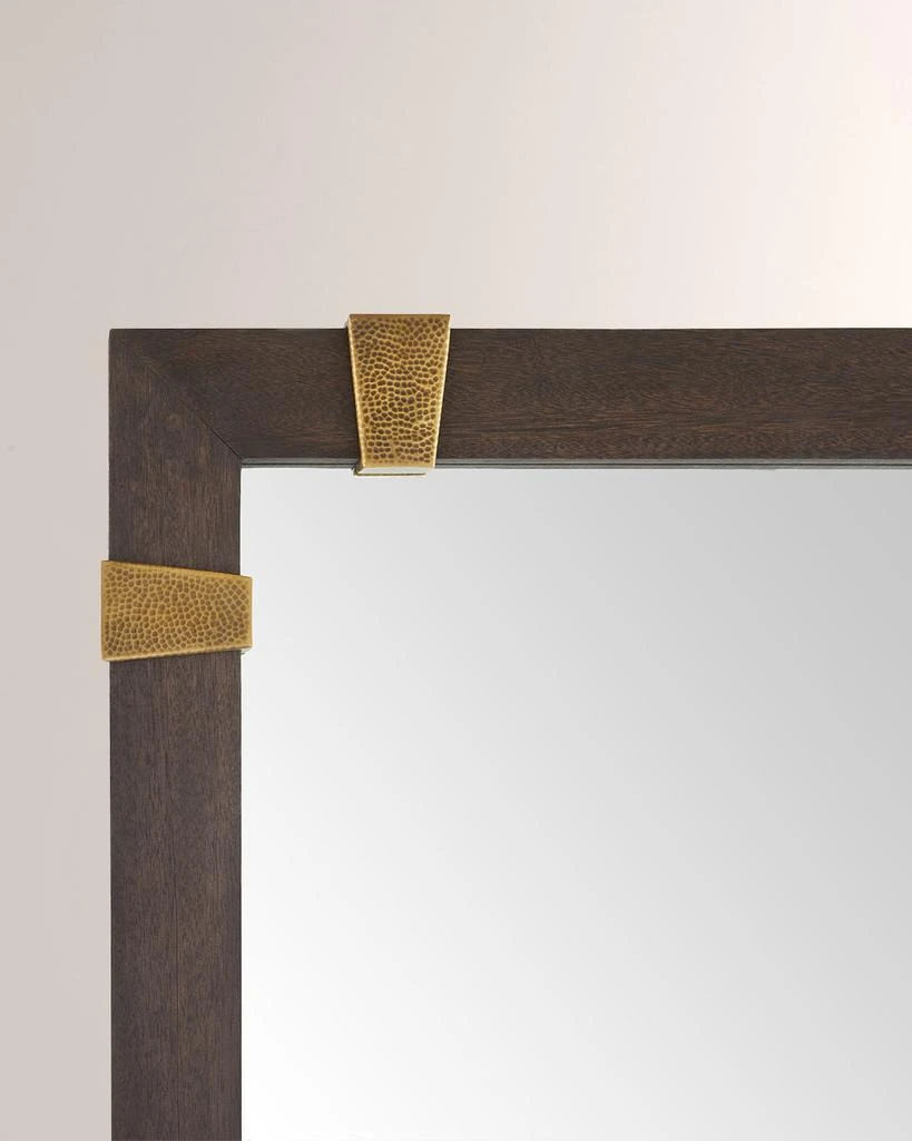 商品Arteriors|Covington 81" Floor Mirror,价格¥37539,第3张图片详细描述
