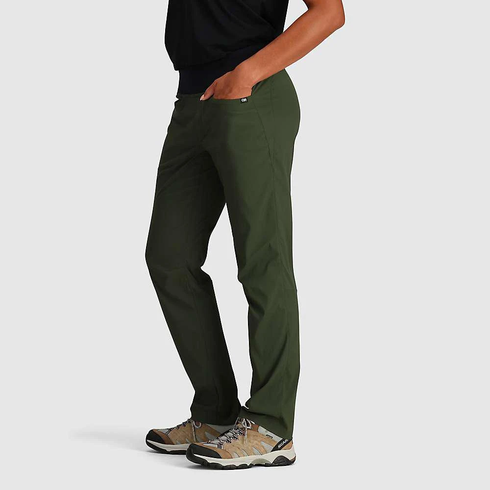 商品Outdoor Research|Outdoor Research Women's Zendo Pant,价格¥699,第5张图片详细描述