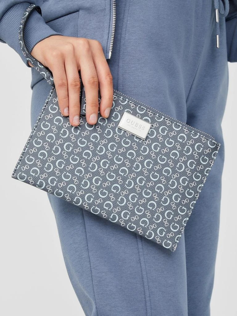 商品Guess Factory|Abree Wristlet,价格¥168,第2张图片详细描述