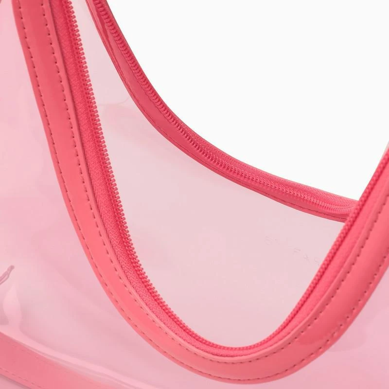 商品by FAR|BY FAR Amber lipstick shoulder bag,价格¥1937,第4张图片详细描述