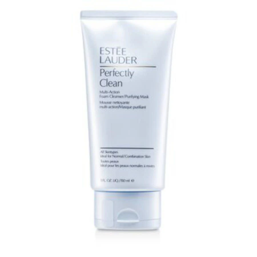 商品Estée Lauder|/ Perfectly Clean Multi-action Foam Cleanser Purifying Mask 5 oz,价格¥150,第1张图片