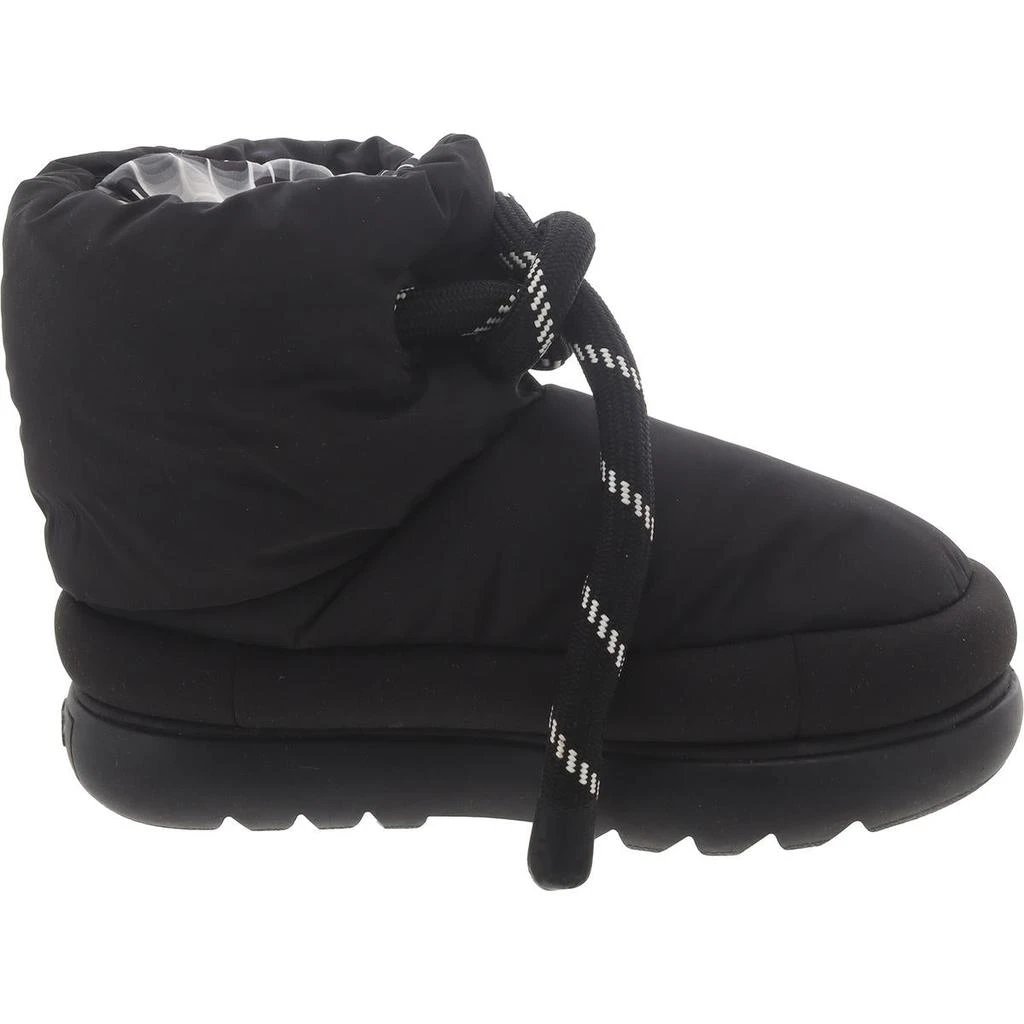 商品UGG|Classic Maxi Short Womens Quilted Warm Winter & Snow Boots,价格¥1263,第2张图片详细描述