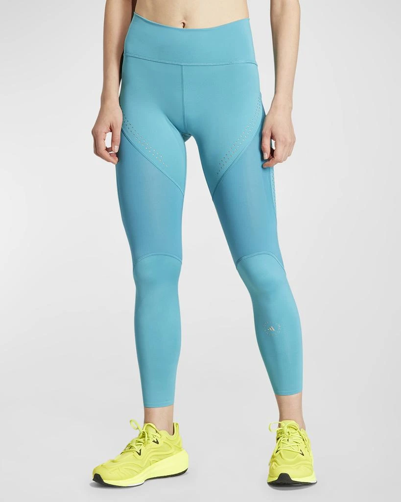 商品Adidas|TruePurpose Optime 7/8 Leggings,价格¥303,第1张图片