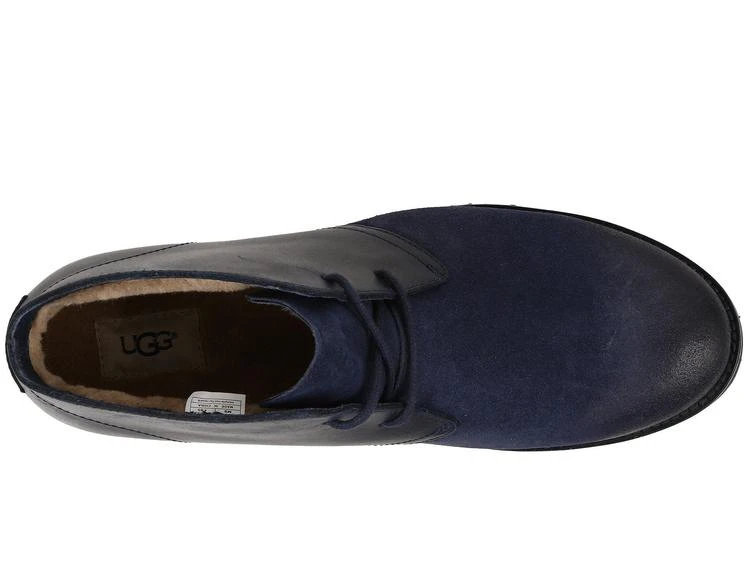 商品UGG|UGG Blackwell 男式毛里 chukka 靴,价格¥709,第2张图片详细描述