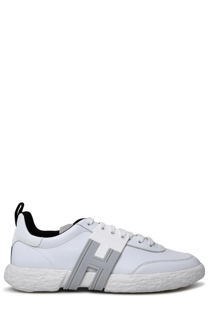 商品hogan|Hogan 3R Low-Top Sneakers,价格¥2672,第1张图片