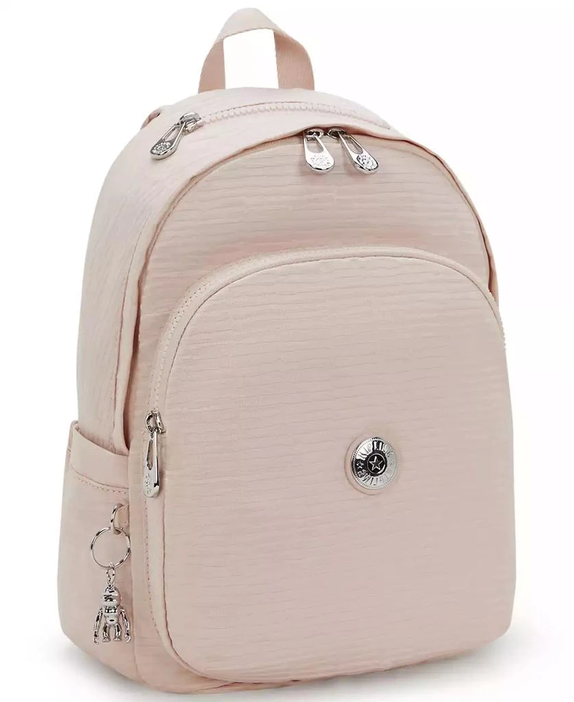 商品Kipling|Delia Small Laptop Backpack,价格¥627,第3张图片详细描述