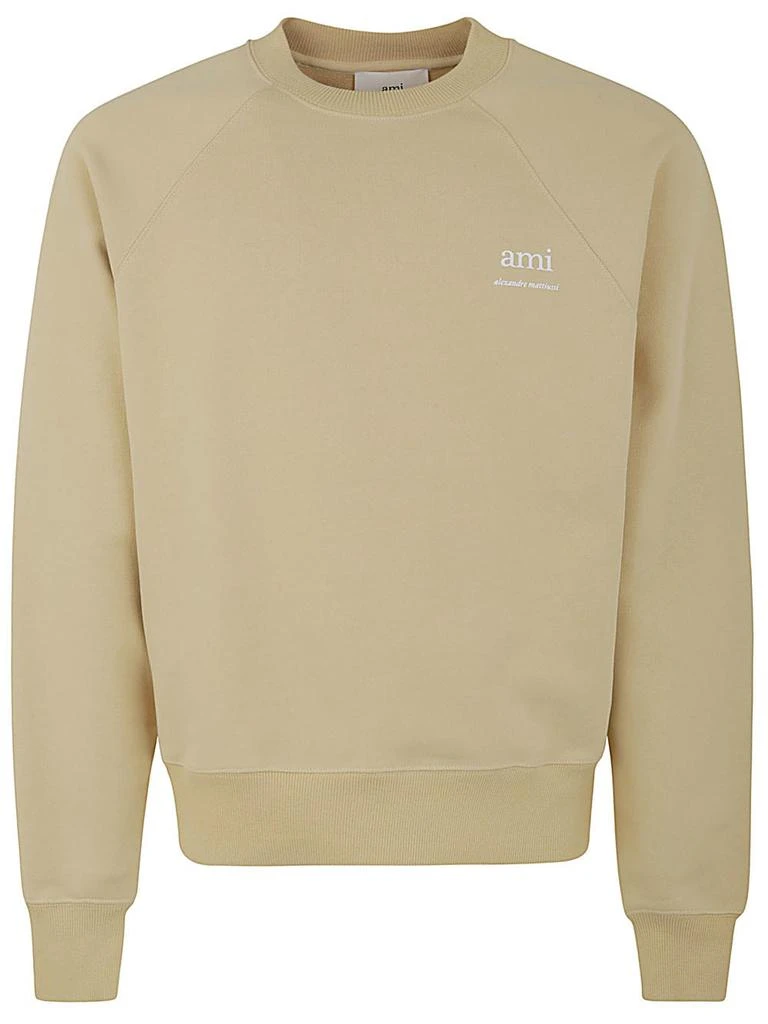 商品AMI|Sweatshirt Ami Am,价格¥2319,第1张图片