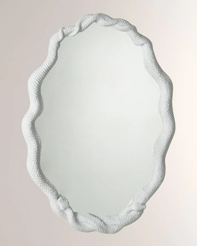 商品William D Scott|Entwined Snake Mirror,价格¥5604,第1张图片