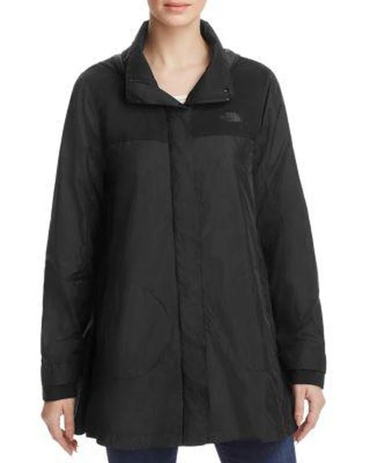 商品The North Face|女士Flychute Rain Jacket,价格¥741,第1张图片