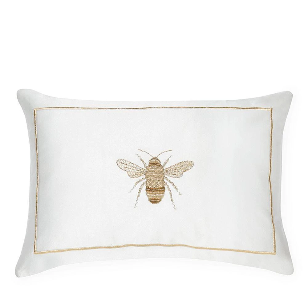 商品Sferra|Miele Decorative Pillow, 12" x 18",价格¥1931,第1张图片详细描述