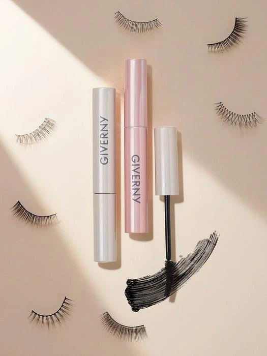 商品GIVERNY|Close Fixing Mascara,价格¥228,第2张图片详细描述