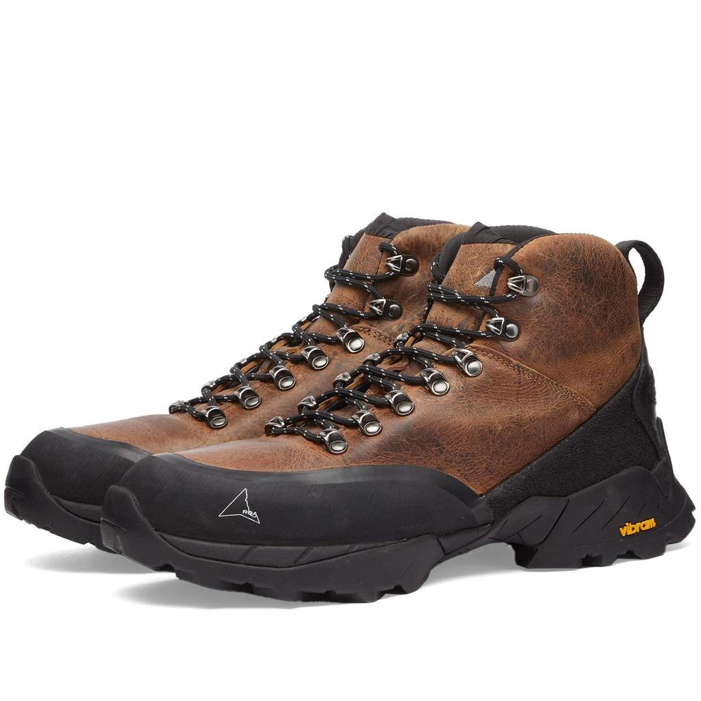 商品ROA|ROA Andreas Hiking Boot,价格¥1338,第2张图片详细描述