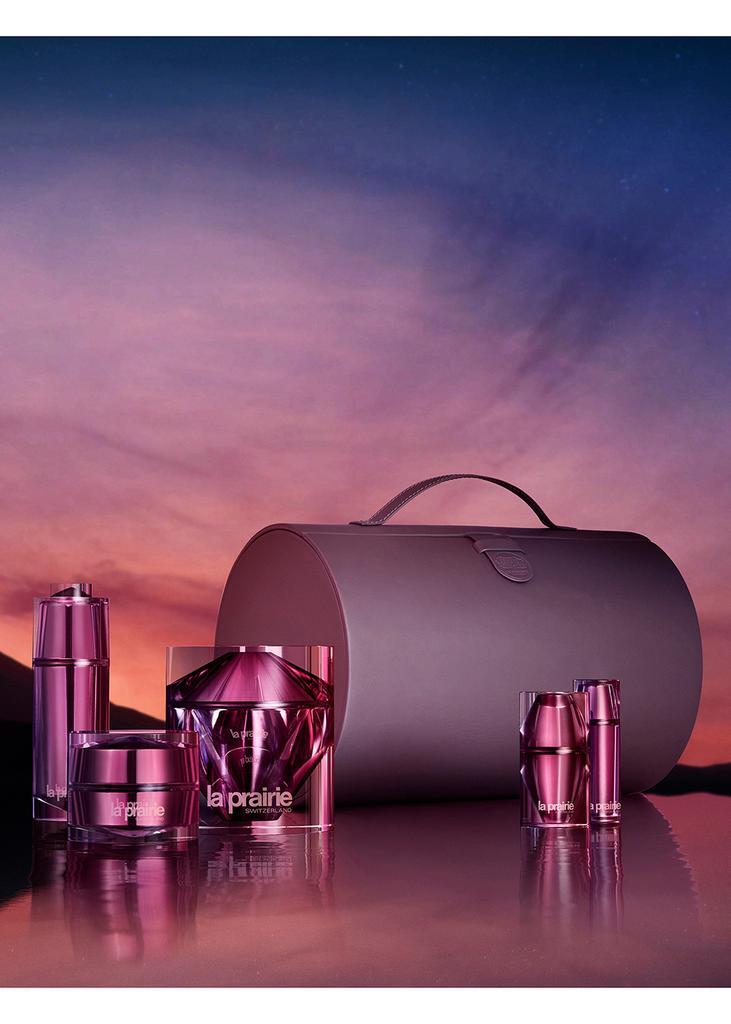 商品La Prairie|Platinum Rare Luxury Holiday Ritual,价格¥28318,第4张图片详细描述