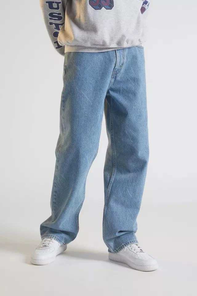 商品BDG|BDG Big Jack Relaxed Fit Jean,价格¥187,第1张图片