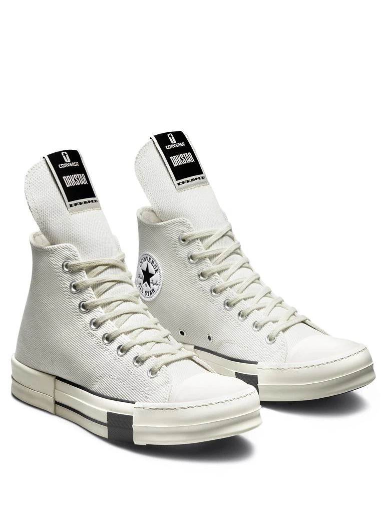 商品Rick Owens|RICK OWENS DRKSHDW - Converse X Drkshdw Sneakers,价格¥1291,第2张图片详细描述