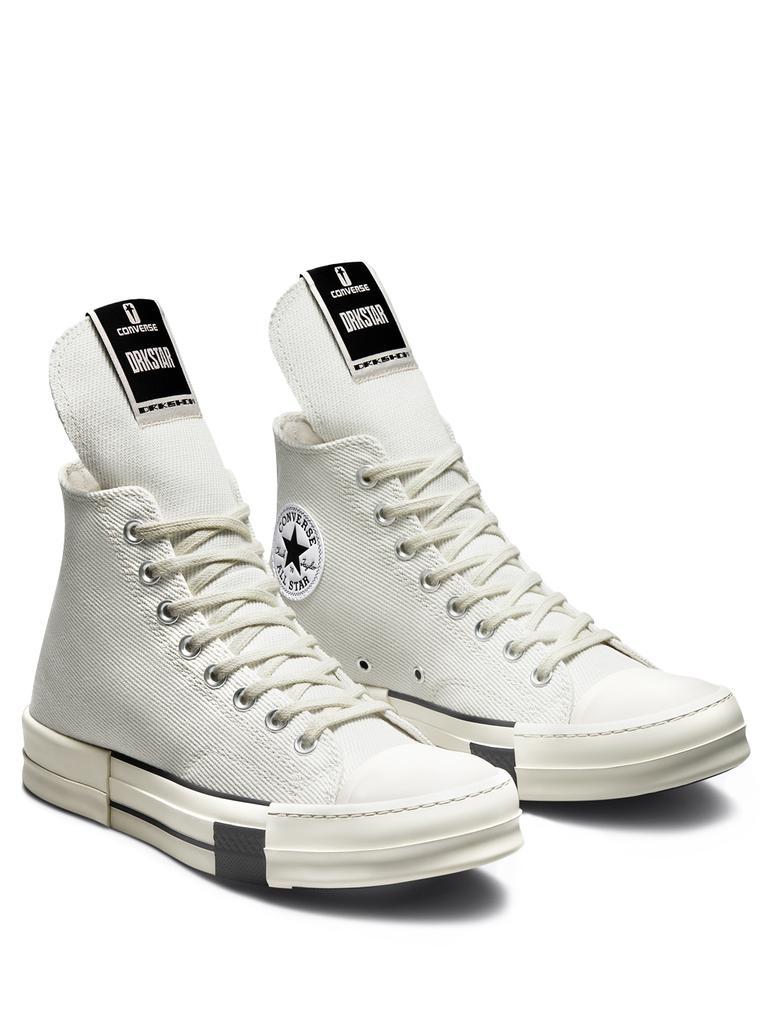 商品Rick Owens|RICK OWENS DRKSHDW - Converse X Drkshdw Sneakers,价格¥1273,第4张图片详细描述