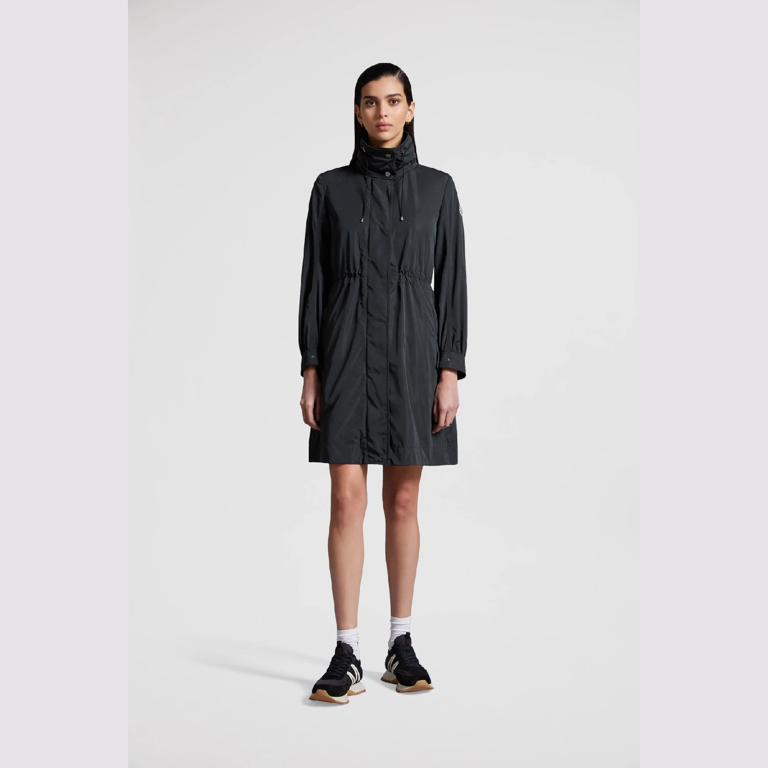 【预售】 MONCLER 盟可睐 25春夏 女士 大衣 KOUROU PARKA COAT J10931C000165979X999  商品