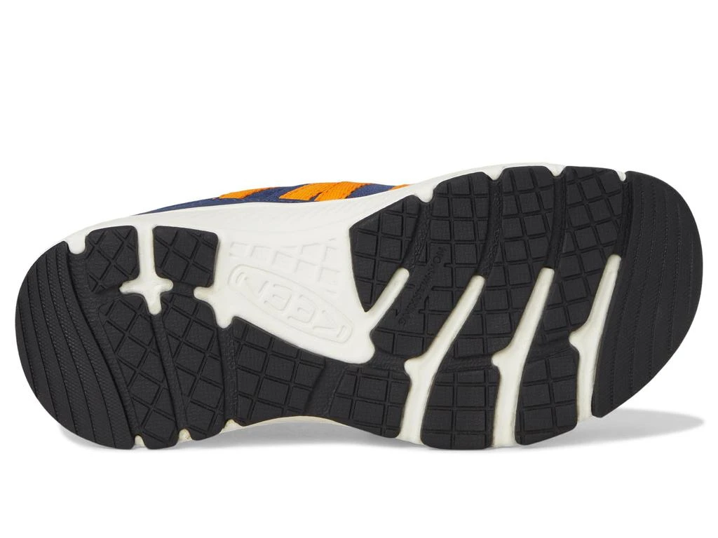 商品Keen|Motozoa Sneaker (Little Kid/Big Kid),价格¥407,第3张图片详细描述