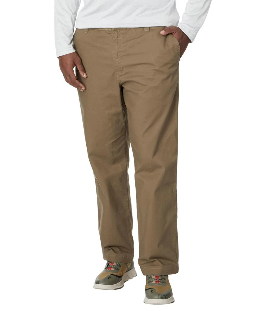 商品Columbia|Big & Tall Flex ROC Pant,价格¥408,第1张图片