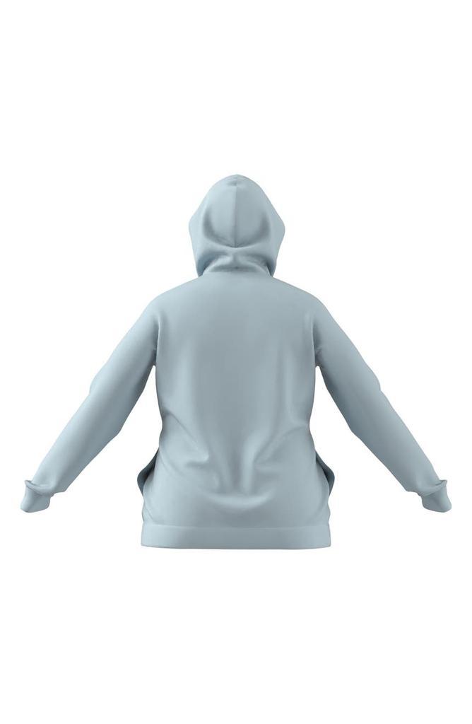 商品Adidas|Essentials Logo Fleece Hoodie,价格¥333,第7张图片详细描述