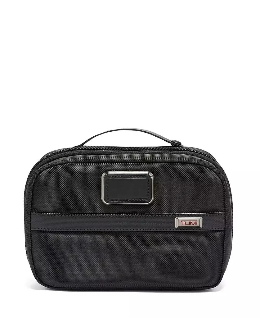 商品Tumi|Alpha 3 Split Travel Kit,价格¥1113,第1张图片