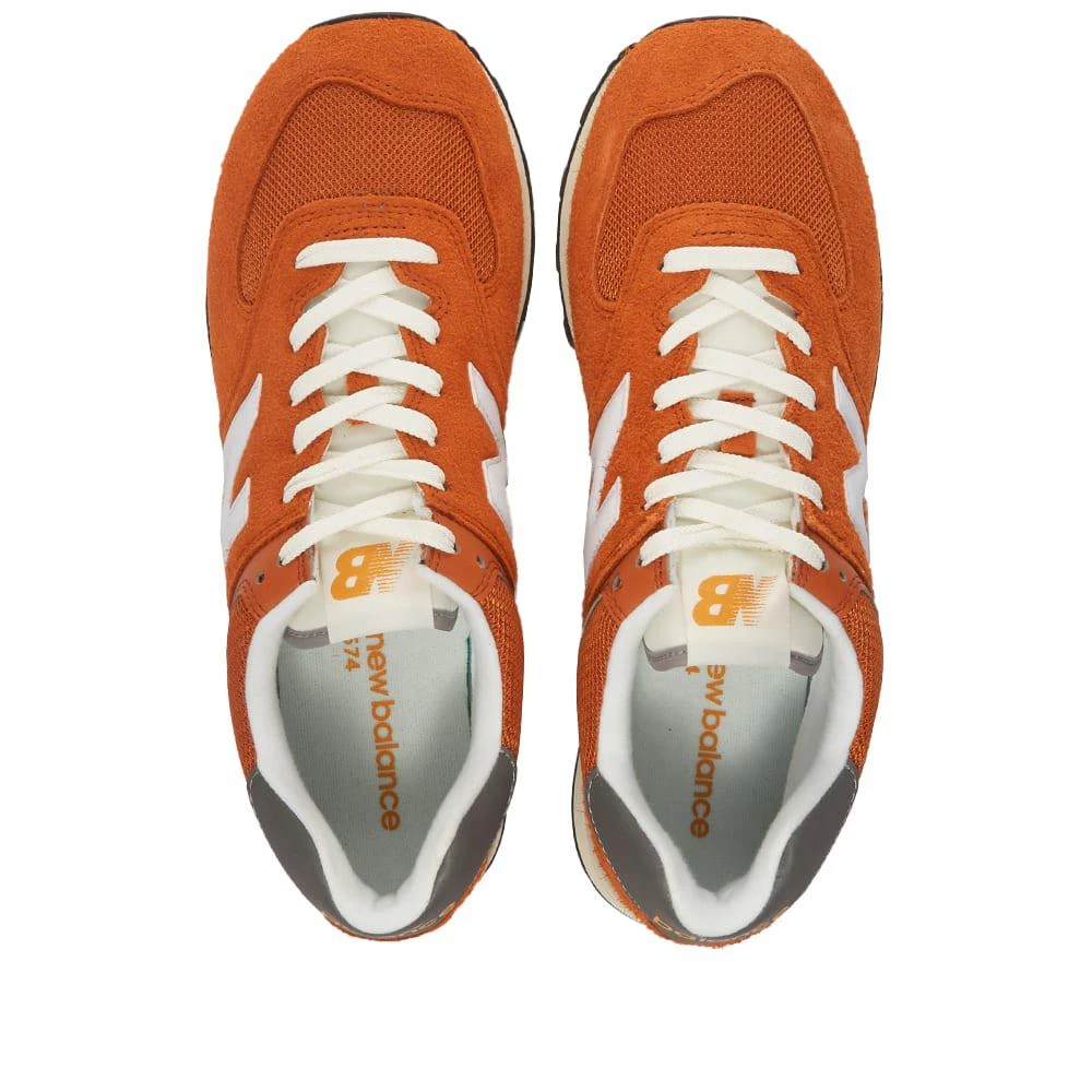 商品New Balance|New Balance U574HT2,价格¥552,第5张图片详细描述
