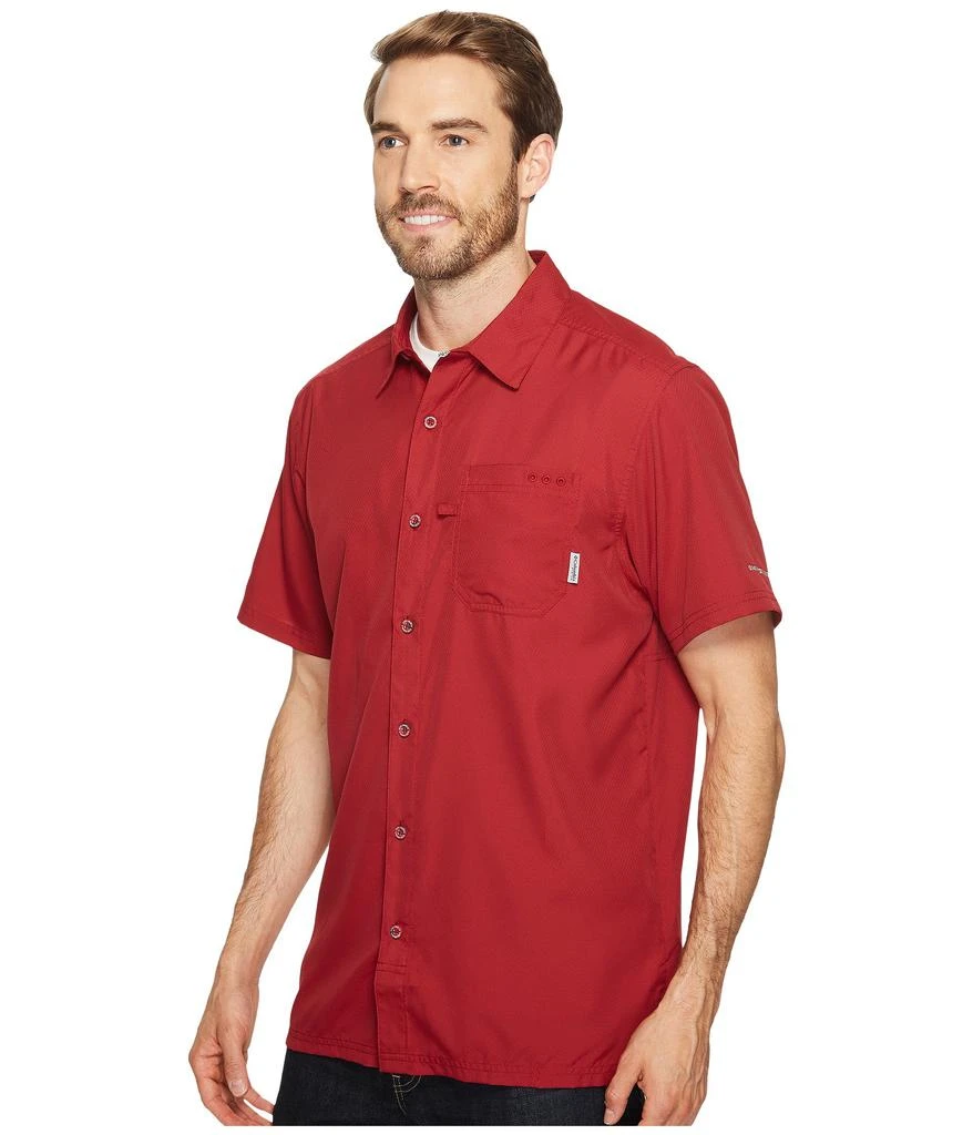 商品Columbia|Slack Tide™ Camp Shirt,价格¥361,第2张图片详细描述