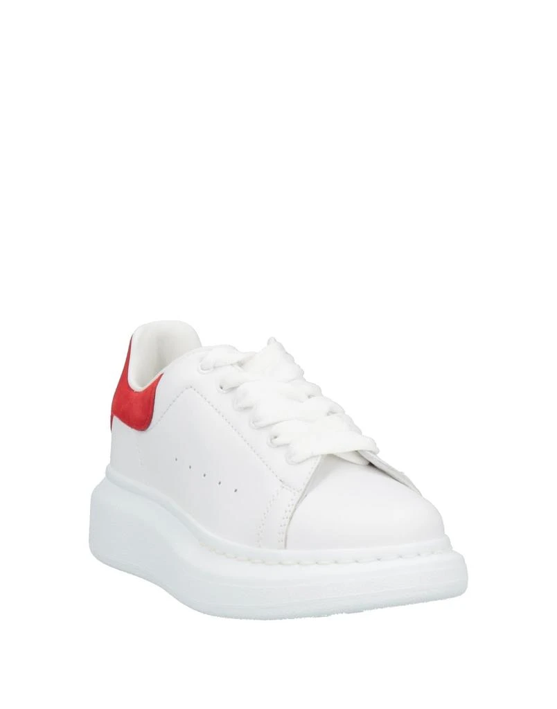 商品Alexander McQueen|Sneakers,价格¥1767,第2张图片详细描述