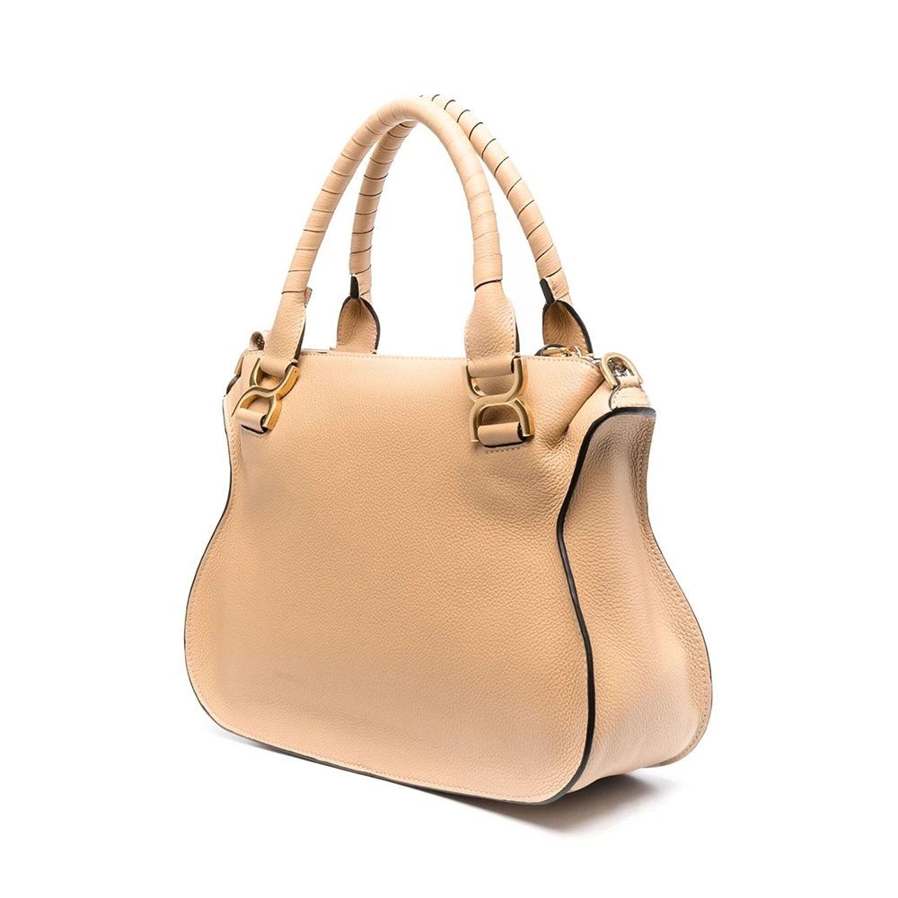 CHLOE' 女士米色手提包 C21AS660-F01-275 商品
