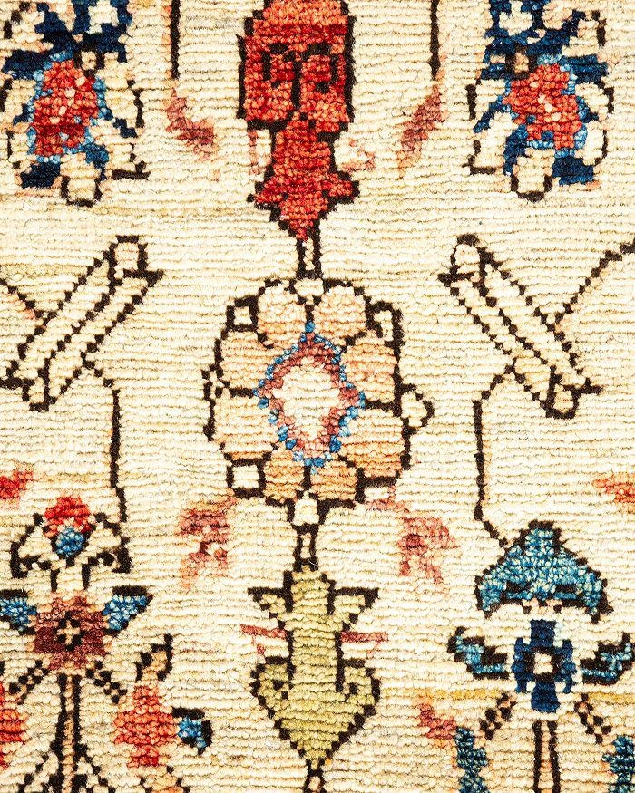 Serapi M1973 Area Rug, 2'11" x 5'5" 商品