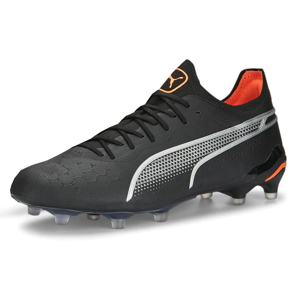 商品Puma|King Ultimate Firm Ground/Artificial Ground Outsole Soccer Cleats,价格¥617,第2张图片详细描述