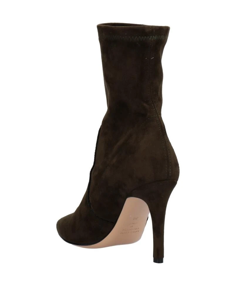 商品ROBERTO DELLA CROCE|Ankle boot,价格¥1107,第3张图片详细描述