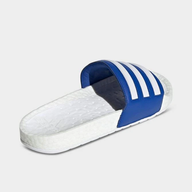 Men's adidas Essentials Adilette BOOST Slide Sandals 商品