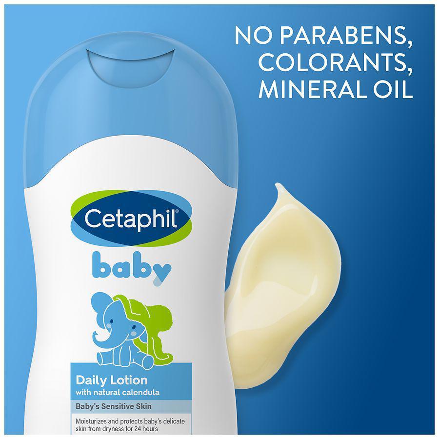 商品Cetaphil|日常身体润肤露,价格¥86,第5张图片详细描述