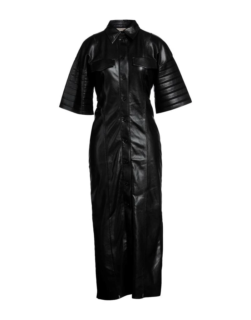 商品Nanushka|Midi dress,价格¥1694,第1张图片