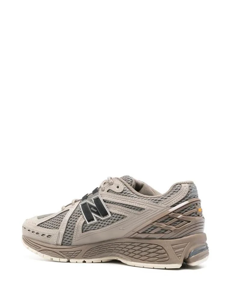 商品New Balance|New Balance Tier 1 Synthetic Mesh Sneakers Shoes,价格¥1684,第2张图片详细描述