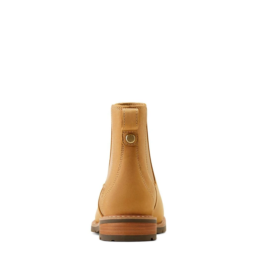 商品Ariat|Wexford Boots,价格¥953,第5张图片详细描述