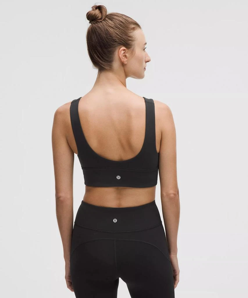 商品Lululemon|lululemon Align™ V-Neck Bra *Light Support, A/B Cup,价格¥415,第2张图片详细描述