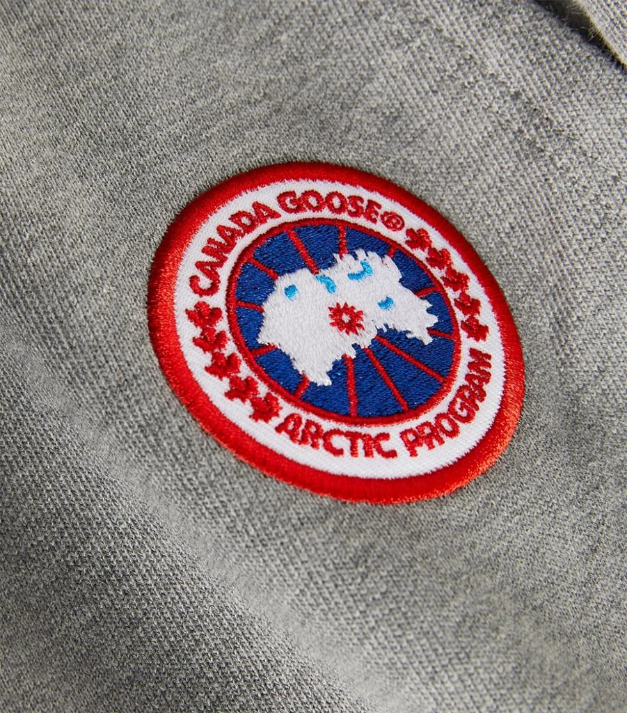 商品Canada Goose|Huron Sweatpants,价格¥1998,第5张图片详细描述