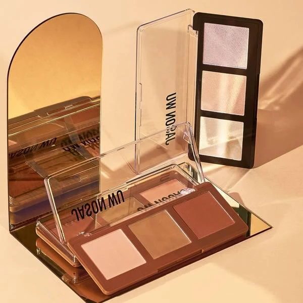 Jason Wu Beauty Sunlight Bronzer Trio 15g 商品