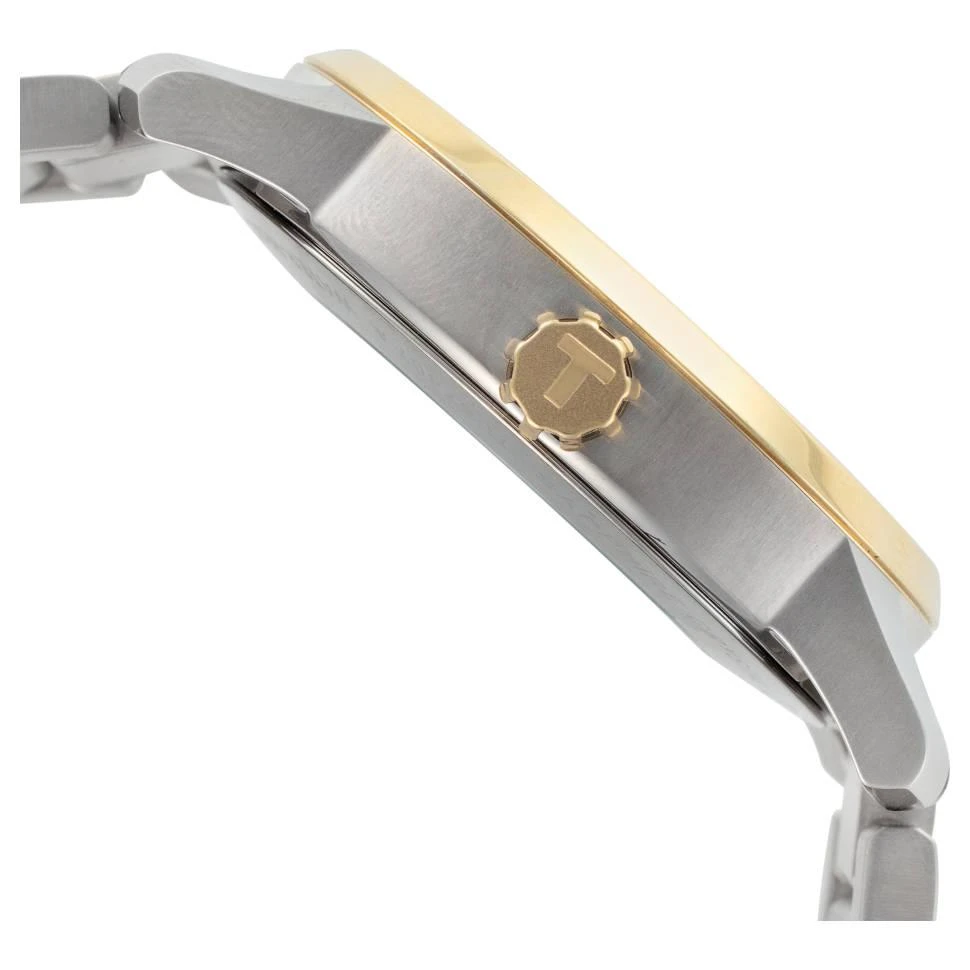 商品Tissot|Tissot Titanium Men's Watch T0874075503700,价格¥2498,第2张图片详细描述