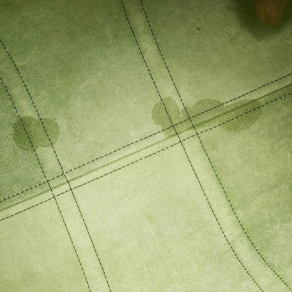 商品[二手商品] Louis Vuitton|Louis Vuitton Green Epi Keepall 50,价格¥6369,第5张图片详细描述